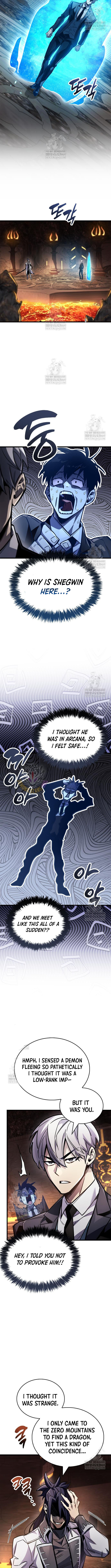 Read The Player Hides Manga Online