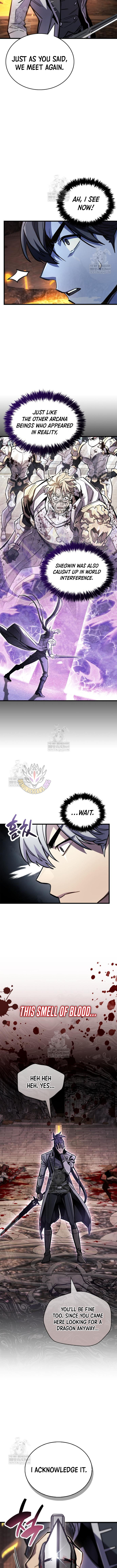 Read The Player Hides Manga Online