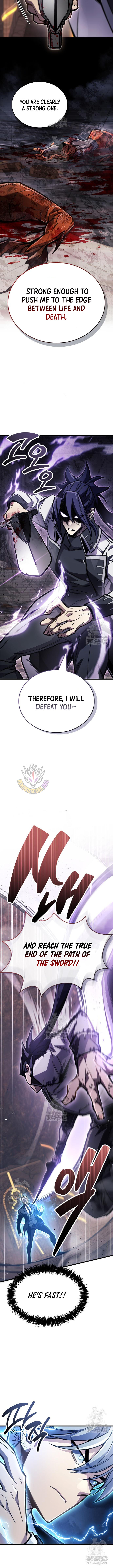 Read The Player Hides Manga Online