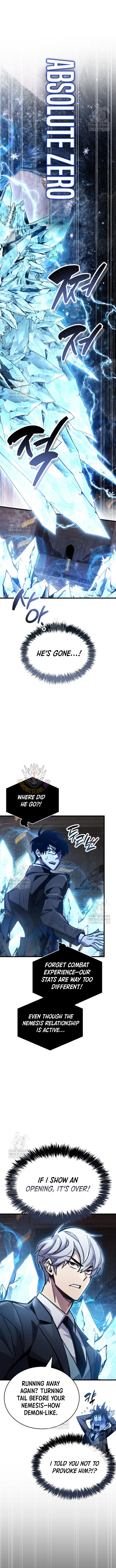 Read The Player Hides Manga Online