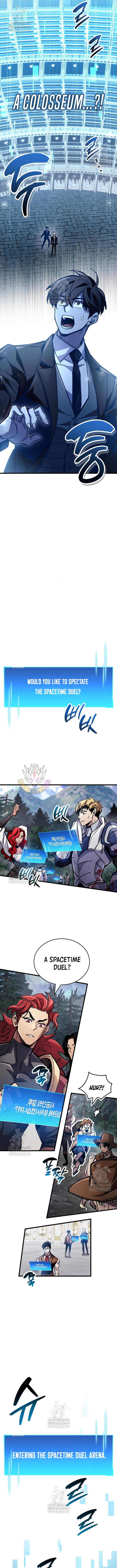 Read The Player Hides Manga Online