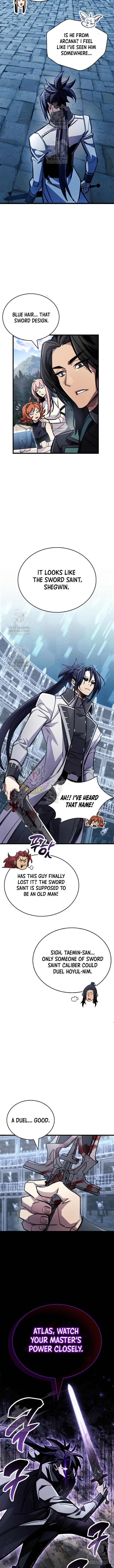 Read The Player Hides Manga Online