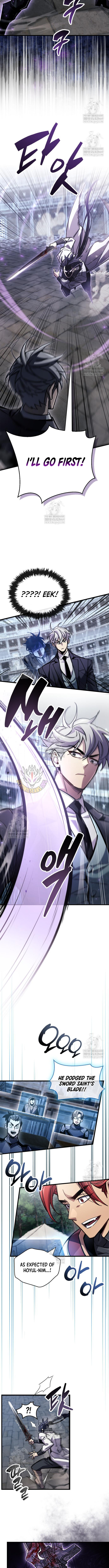 Read The Player Hides Manga Online