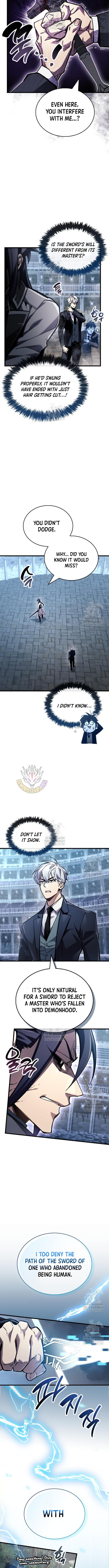 Read The Player Hides Manga Online