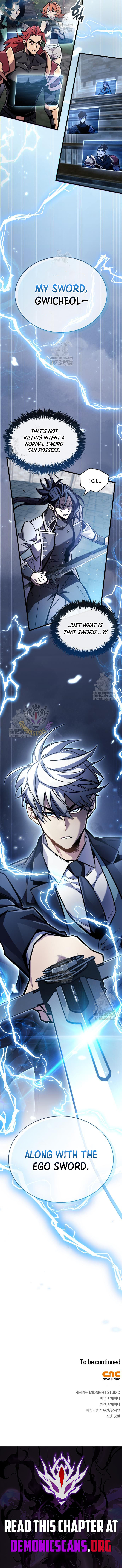 Read The Player Hides Manga Online