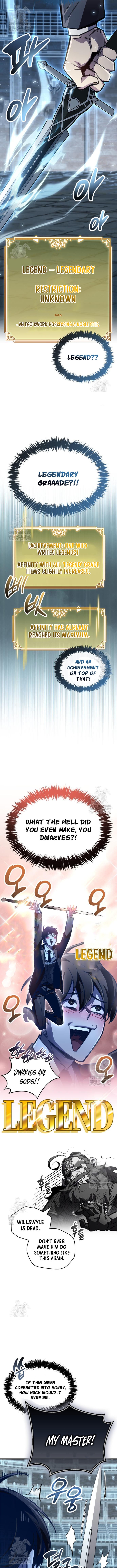 Read The Player Hides Manga Online