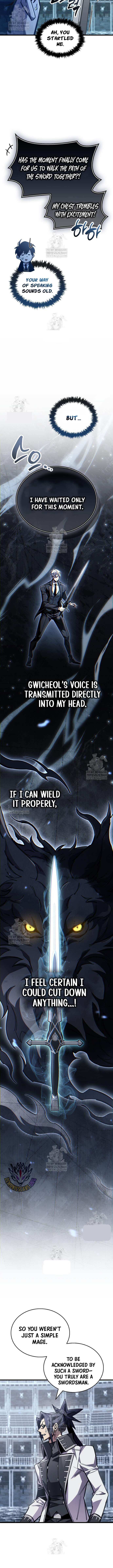 Read The Player Hides Manga Online