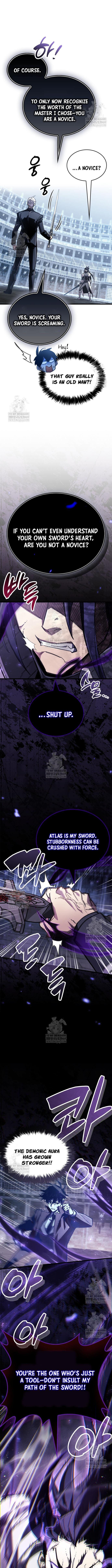 Read The Player Hides Manga Online