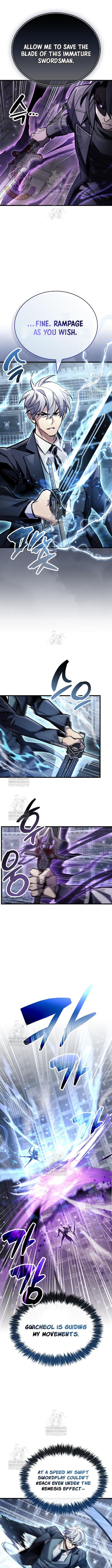 Read The Player Hides Manga Online