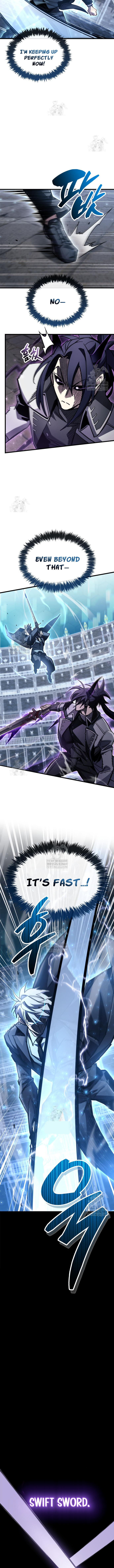 Read The Player Hides Manga Online