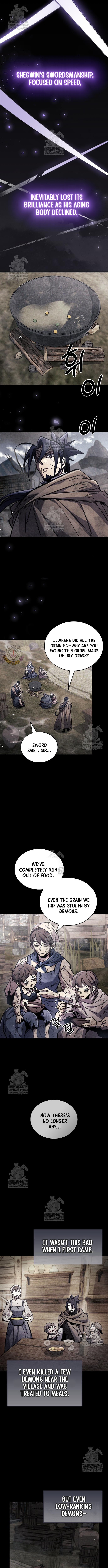 Read The Player Hides Manga Online