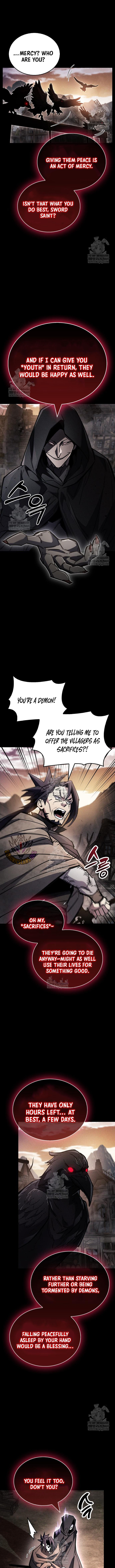 Read The Player Hides Manga Online