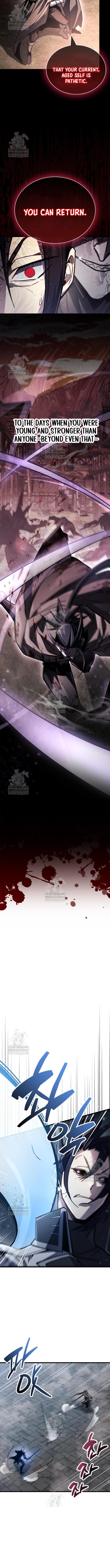 Read The Player Hides Manga Online