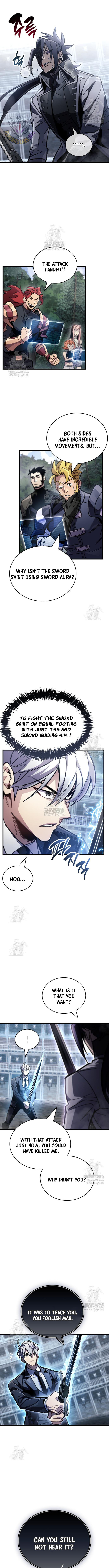 Read The Player Hides Manga Online