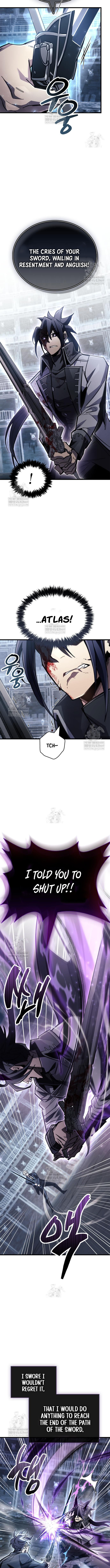 Read The Player Hides Manga Online