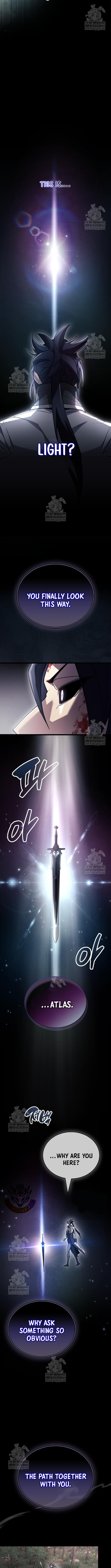 Read The Player Hides Manga Online