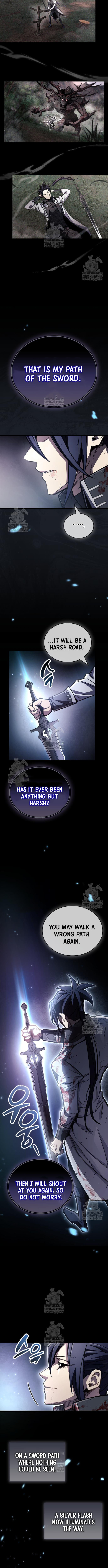 Read The Player Hides Manga Online