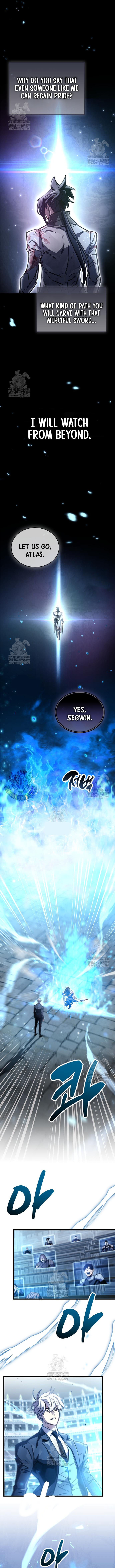 Read The Player Hides Manga Online