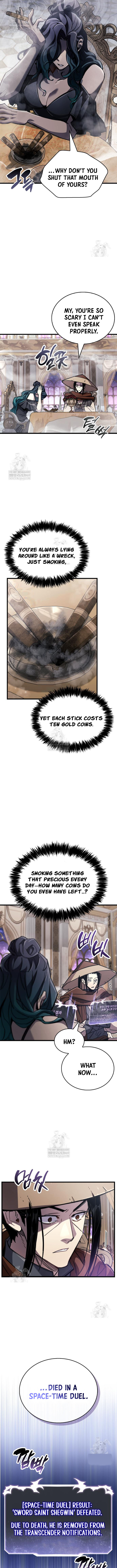 Read The Player Hides Manga Online