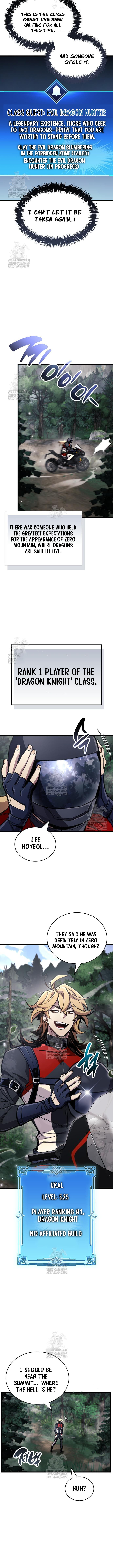 Read The Player Hides Manga Online