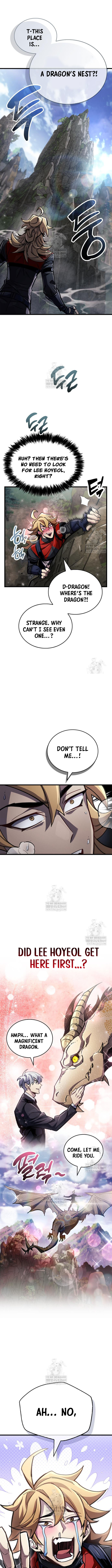 Read The Player Hides Manga Online