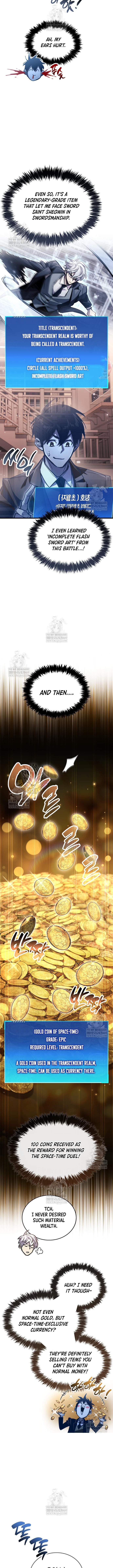 Read The Player Hides Manga Online