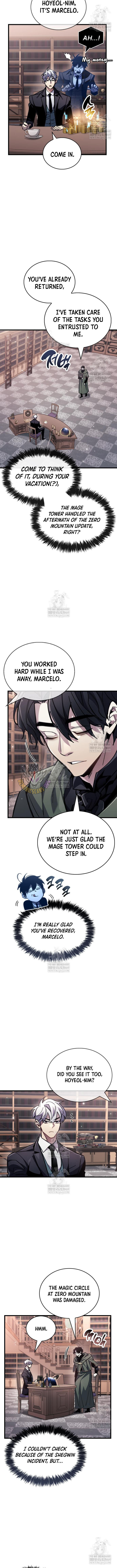 Read The Player Hides Manga Online