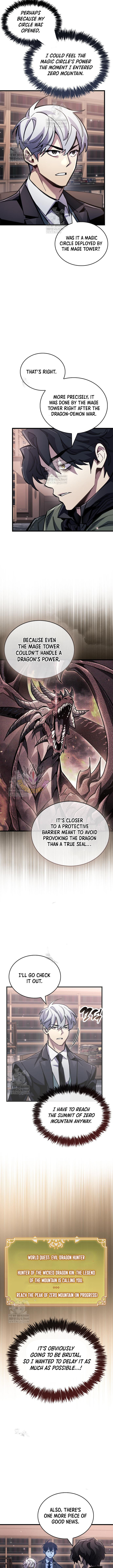 Read The Player Hides Manga Online