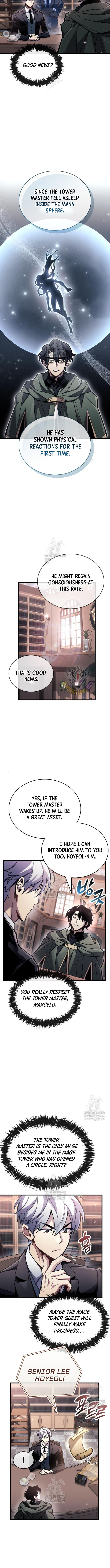 Read The Player Hides Manga Online