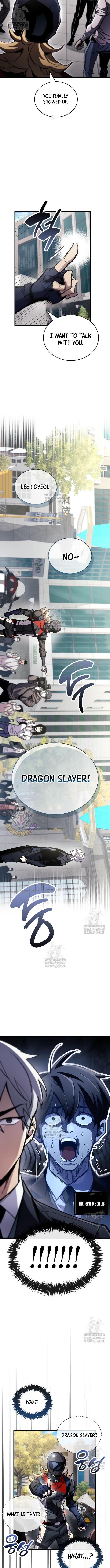 Read The Player Hides Manga Online