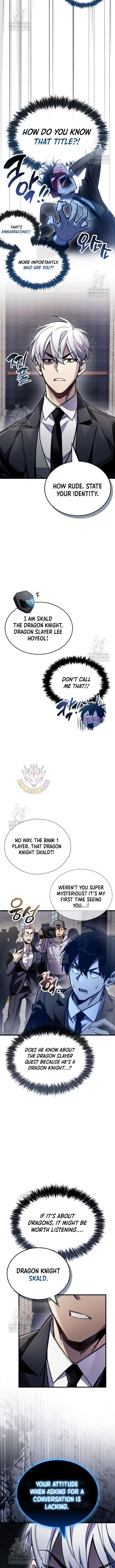 Read The Player Hides Manga Online