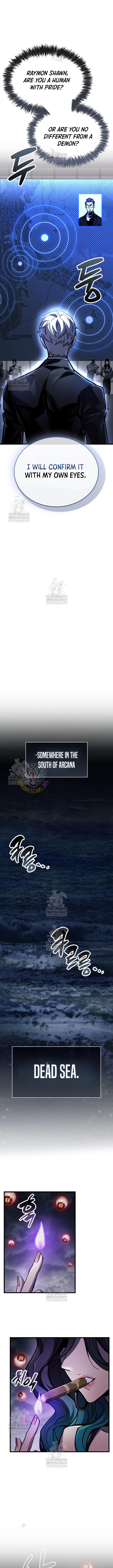 Read The Player Hides Manga Online