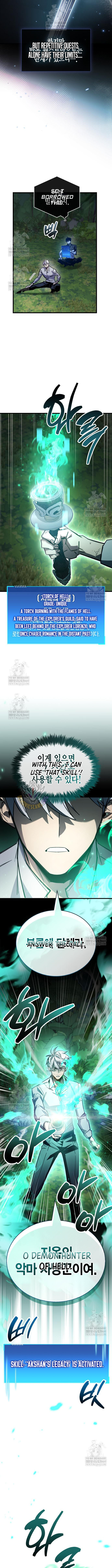 Read The Player Hides Manga Online