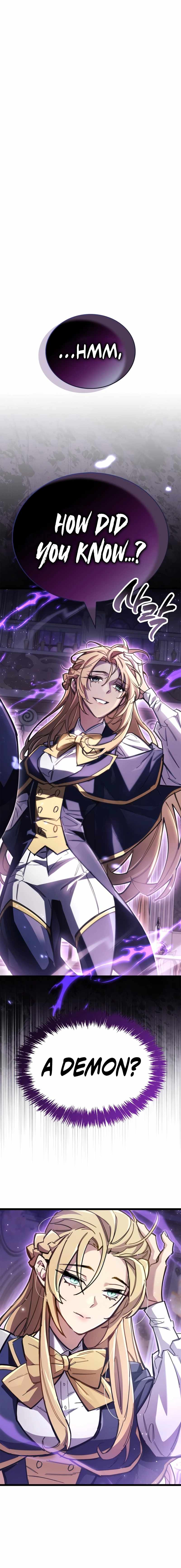 Read The Player Hides Manga Online