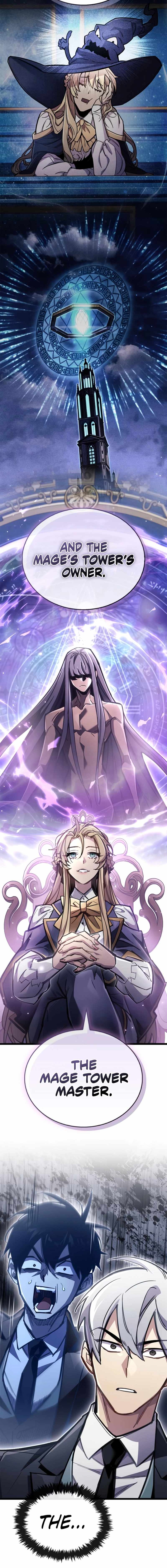 Read The Player Hides Manga Online