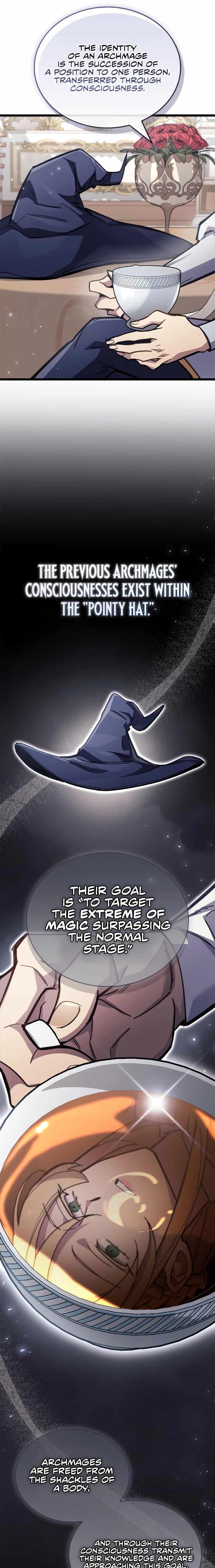 Read The Player Hides Manga Online