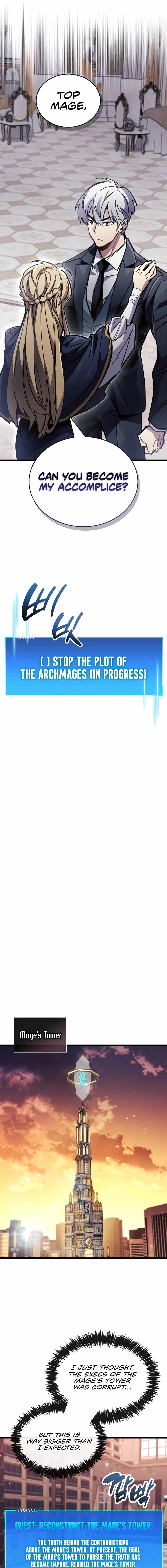 Read The Player Hides Manga Online