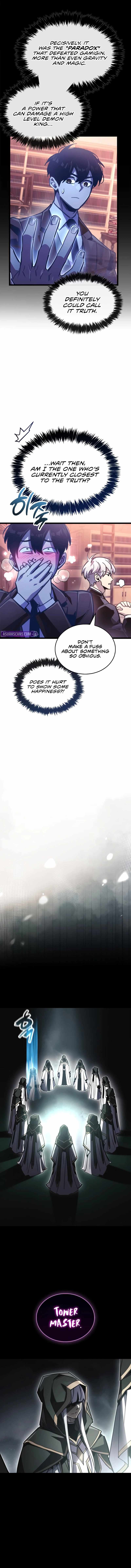 Read The Player Hides Manga Online