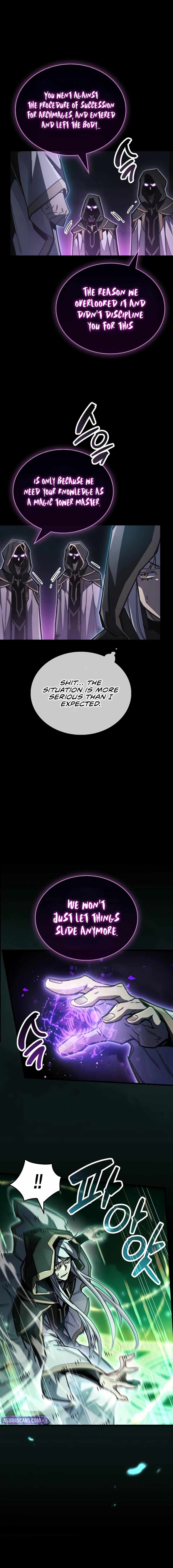 Read The Player Hides Manga Online