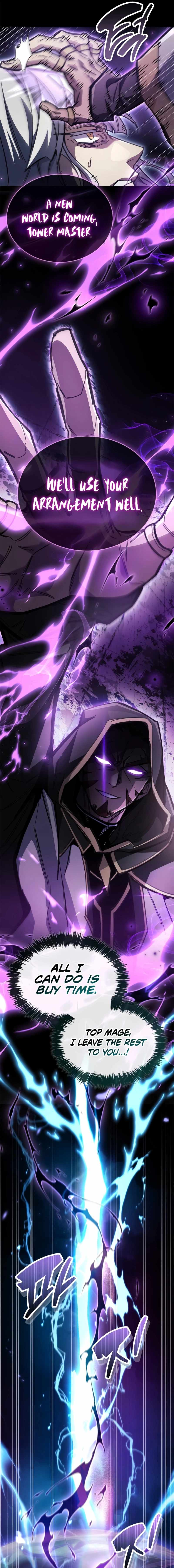 Read The Player Hides Manga Online