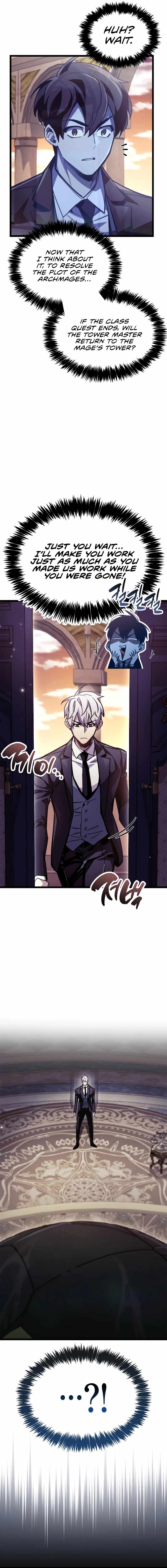 Read The Player Hides Manga Online