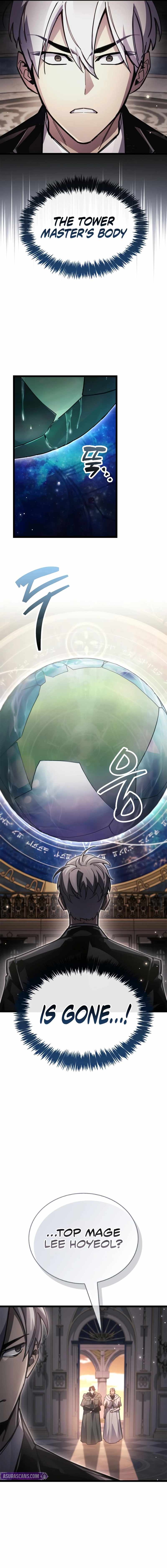 Read The Player Hides Manga Online