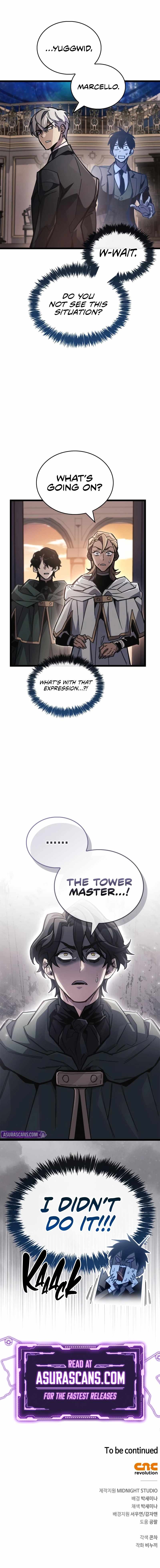 Read The Player Hides Manga Online