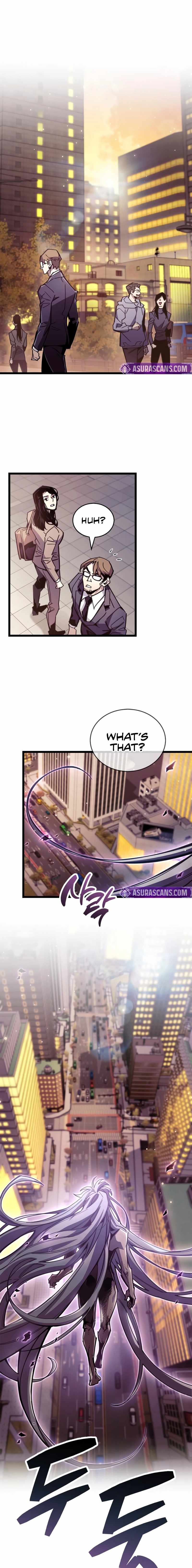 Read The Player Hides Manga Online