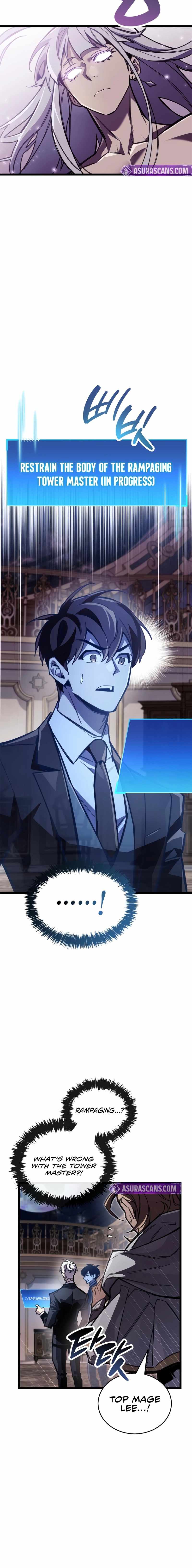 Read The Player Hides Manga Online