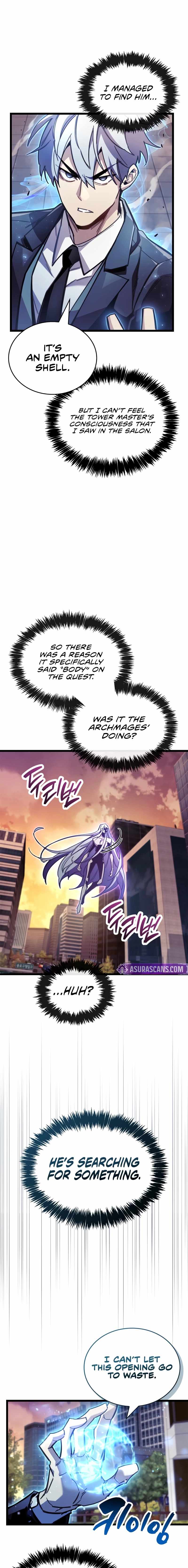 Read The Player Hides Manga Online