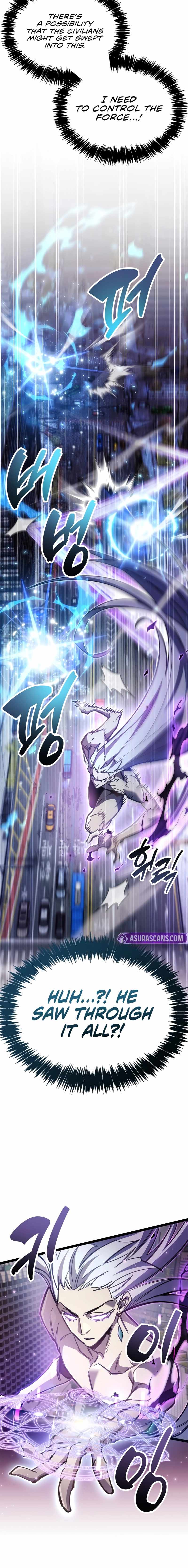 Read The Player Hides Manga Online