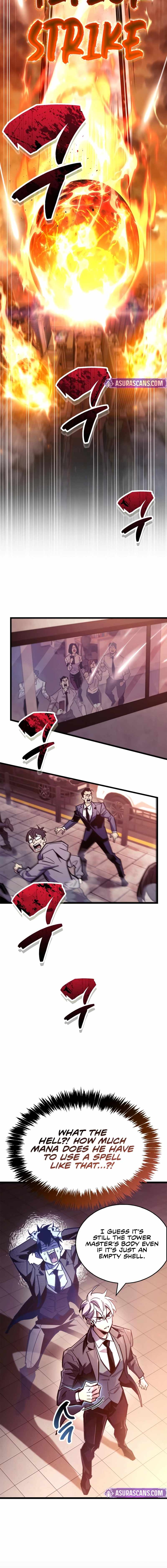 Read The Player Hides Manga Online