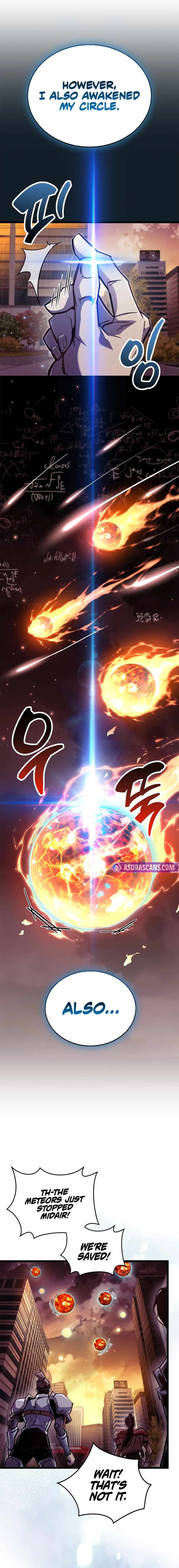 Read The Player Hides Manga Online