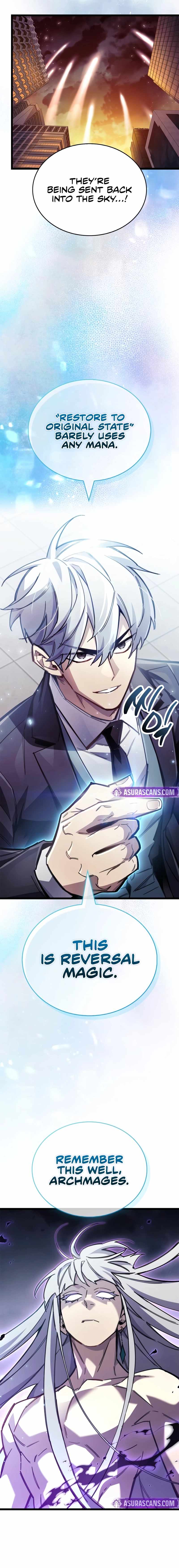 Read The Player Hides Manga Online